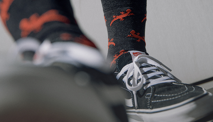 Socks